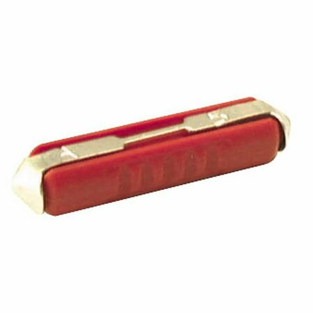 AFTERMARKET RED FUSE 16 AMP CERAMIC FOR LONG TRACTORS TX50885 ELL70-0589